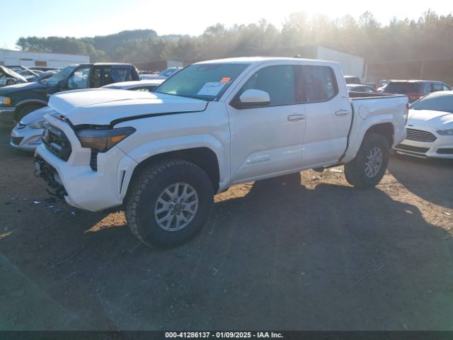3TMLB5JN6RM010122 Toyota Tacoma Sr5