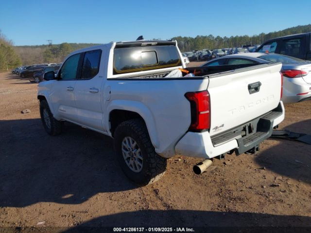 3TMLB5JN6RM010122 Toyota Tacoma Sr5