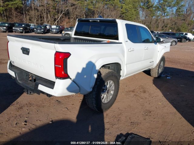3TMLB5JN6RM010122 Toyota Tacoma Sr5