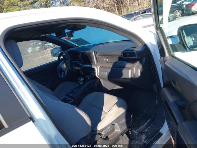 3TMLB5JN6RM010122 Toyota Tacoma Sr5