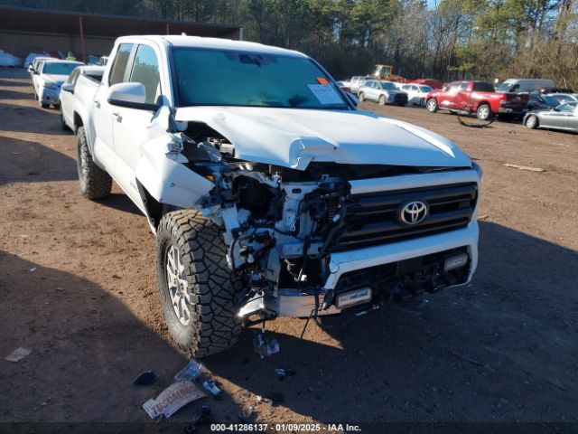 3TMLB5JN6RM010122 Toyota Tacoma Sr5