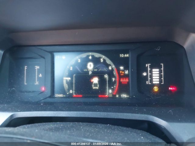 3TMLB5JN6RM010122 Toyota Tacoma Sr5
