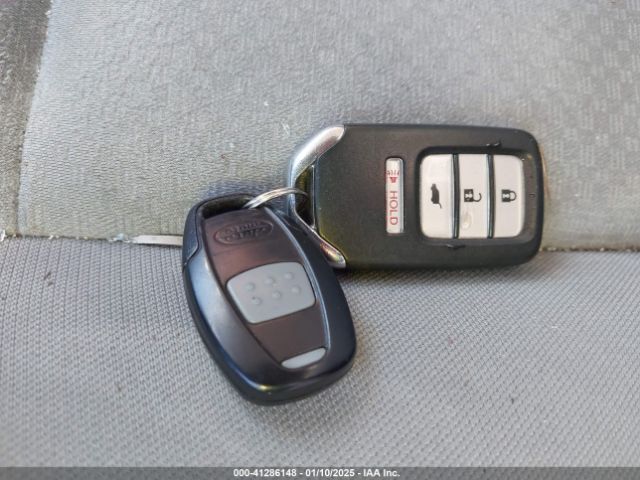 5J6RM4H57FL065917 Honda CR-V EX