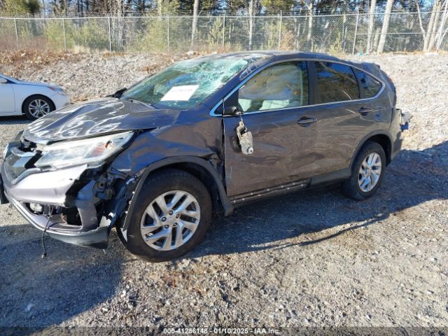 5J6RM4H57FL065917 Honda CR-V EX