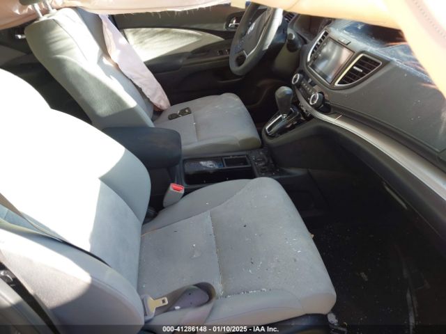 5J6RM4H57FL065917 Honda CR-V EX
