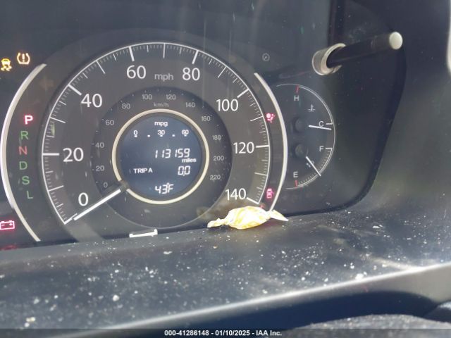5J6RM4H57FL065917 Honda CR-V EX