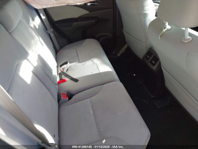 5J6RM4H57FL065917 Honda CR-V EX