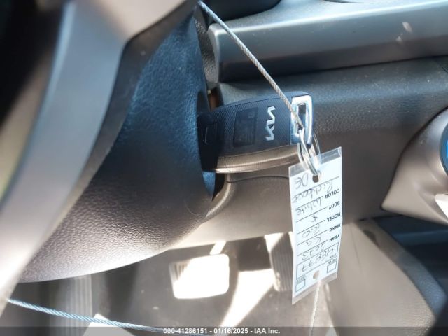 3KPA25AD0PE562480 KIA Rio 5-door S