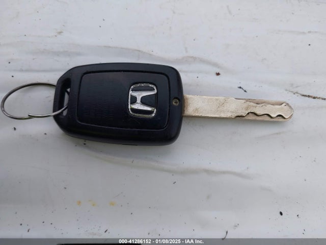 Honda ACCORD LX 2017 1HGCR2F35HA308580 Image 11