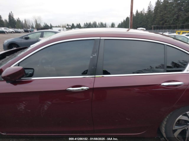 Honda ACCORD LX 2017 1HGCR2F35HA308580 Image 15