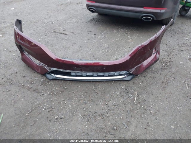 Honda ACCORD LX 2017 1HGCR2F35HA308580 Image 12