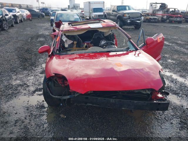 2006 MITSUBISHI ECLIPSE 4A3AK34T76E002499 Photo 5