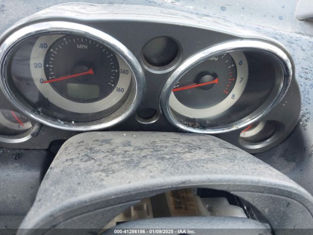 2006 MITSUBISHI ECLIPSE 4A3AK34T76E002499 Photo 6