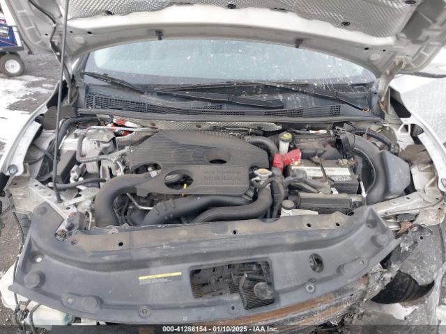 3N1CB7AP1HY229464 Nissan Sentra Sr Turbo