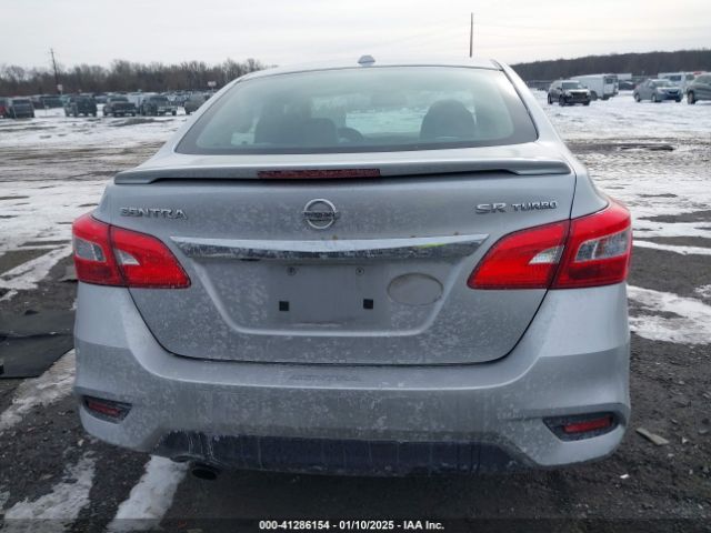 3N1CB7AP1HY229464 Nissan Sentra Sr Turbo