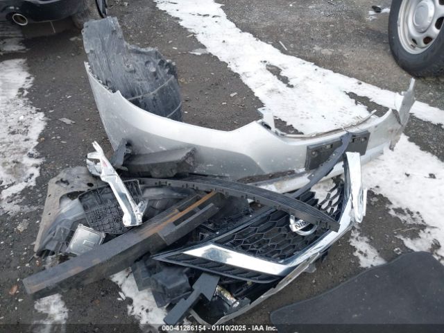 3N1CB7AP1HY229464 Nissan Sentra Sr Turbo