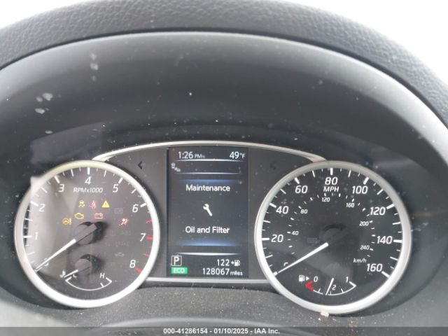 3N1CB7AP1HY229464 Nissan Sentra Sr Turbo