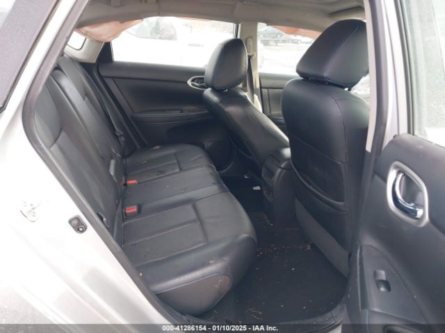 3N1CB7AP1HY229464 Nissan Sentra Sr Turbo