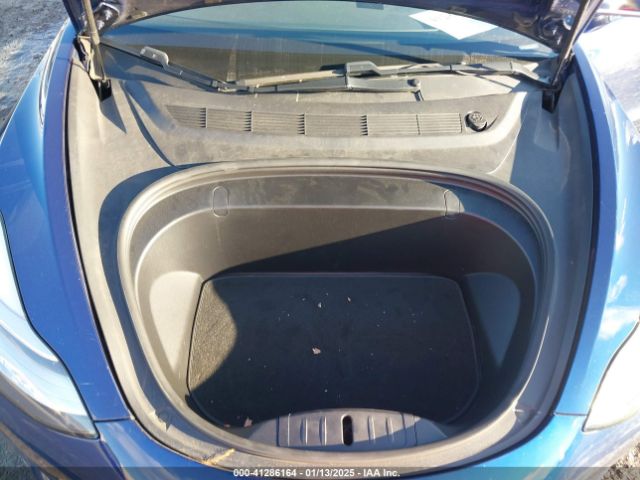 5YJ3E1EB9JF120574 Tesla Model 3 Long Range/performance
