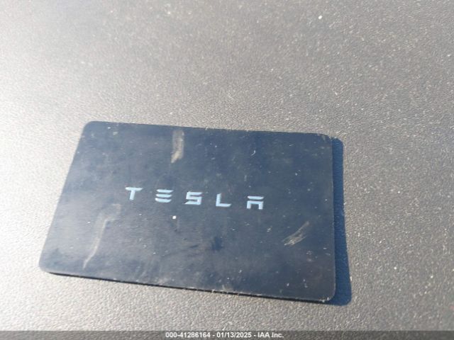 5YJ3E1EB9JF120574 Tesla Model 3 Long Range/performance