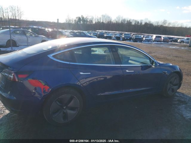 5YJ3E1EB9JF120574 Tesla Model 3 Long Range/performance