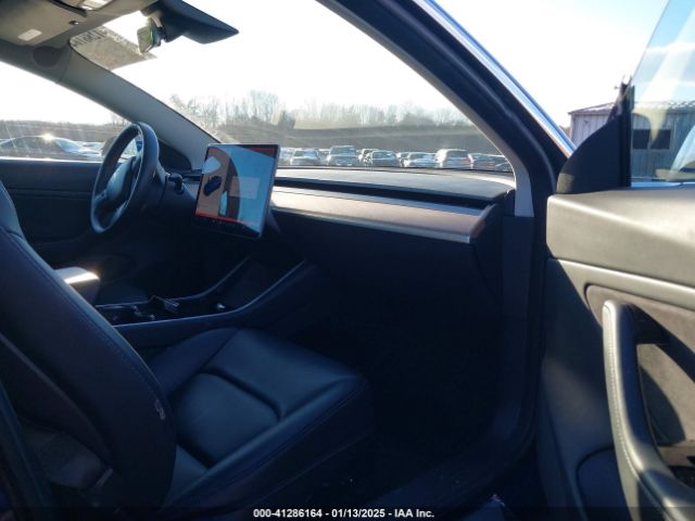 5YJ3E1EB9JF120574 Tesla Model 3 Long Range/performance