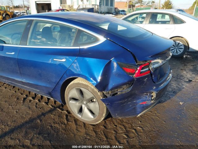 5YJ3E1EB9JF120574 Tesla Model 3 Long Range/performance
