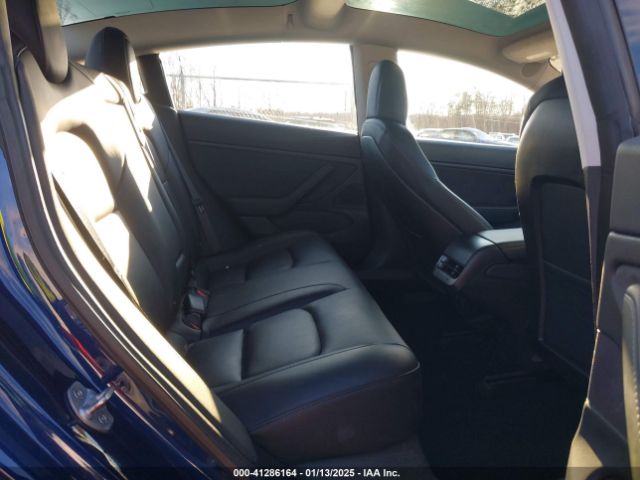 5YJ3E1EB9JF120574 Tesla Model 3 Long Range/performance