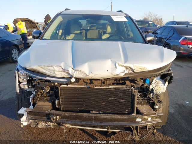 Продаж на аукціоні авто 2025 Kia Carnival Mpv Sx, vin: KNDNE5K39S6460043, номер лоту: 41286165