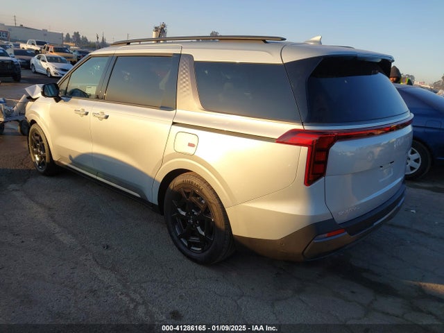 Продаж на аукціоні авто 2025 Kia Carnival Mpv Sx, vin: KNDNE5K39S6460043, номер лоту: 41286165