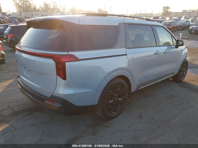 Продаж на аукціоні авто 2025 Kia Carnival Mpv Sx, vin: KNDNE5K39S6460043, номер лоту: 41286165