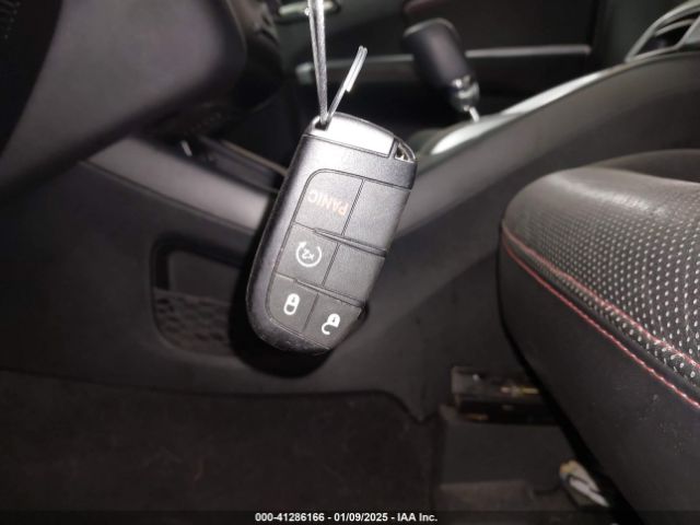 3C4PDDEGXKT687946 Dodge Journey Gt Awd