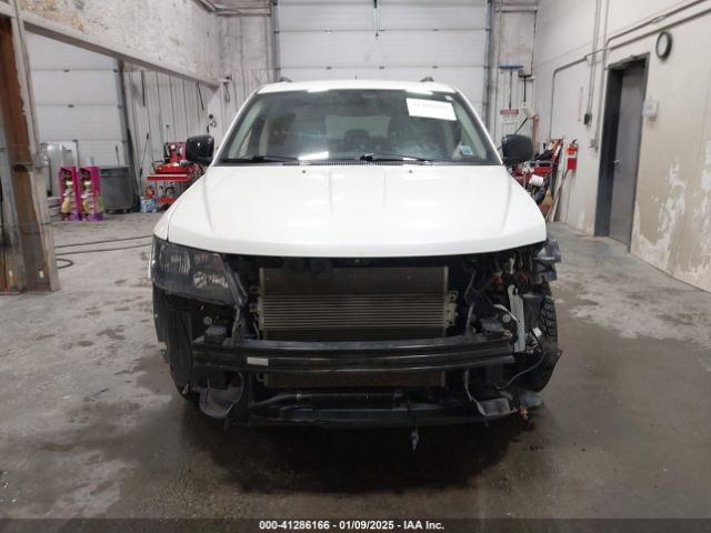 3C4PDDEGXKT687946 Dodge Journey Gt Awd