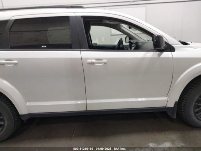 3C4PDDEGXKT687946 Dodge Journey Gt Awd