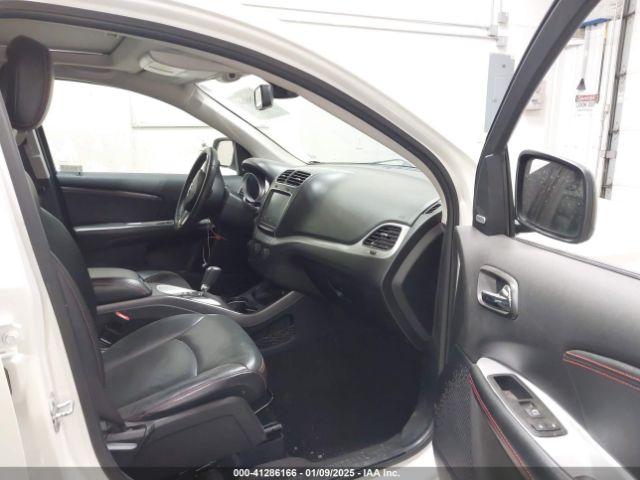 3C4PDDEGXKT687946 Dodge Journey Gt Awd