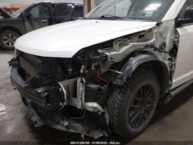 3C4PDDEGXKT687946 Dodge Journey Gt Awd
