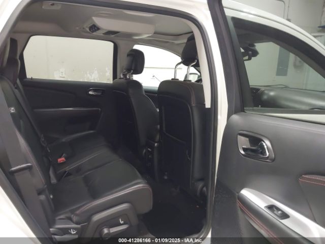 3C4PDDEGXKT687946 Dodge Journey Gt Awd