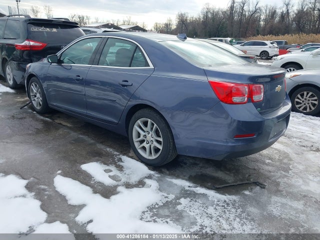 Chevrolet MALIBU 1LT 2014 1G11C5SL5EF215368 Image 3