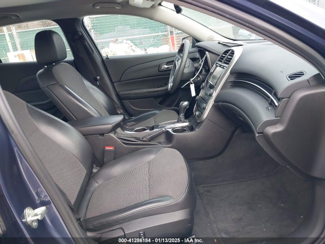 Chevrolet MALIBU 1LT 2014 1G11C5SL5EF215368 Image 5