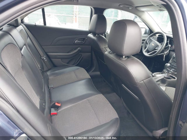Chevrolet MALIBU 1LT 2014 1G11C5SL5EF215368 Image 8