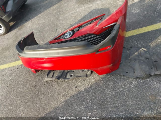 4T1C11AK3PU157570 Toyota CAMRY LE