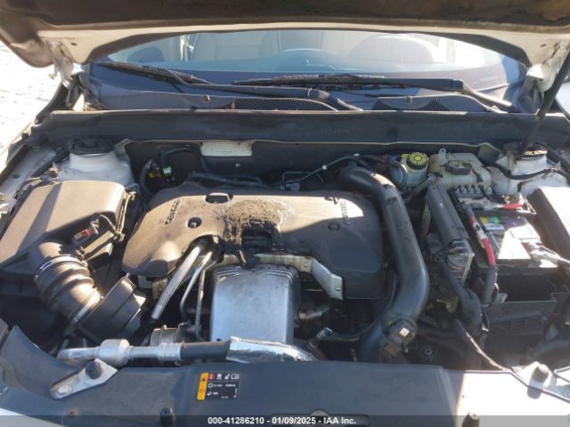 1G11G5SX8EF109388 Chevrolet Malibu 3lt