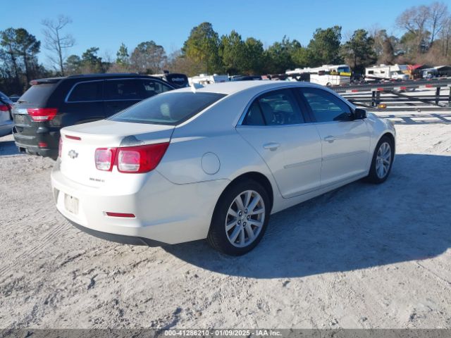 1G11G5SX8EF109388 Chevrolet Malibu 3lt
