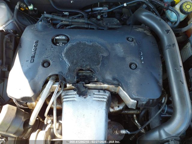 1G11G5SX8EF109388 Chevrolet Malibu 3lt