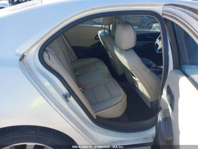 1G11G5SX8EF109388 Chevrolet Malibu 3lt