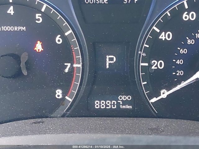 2T2ZK1BA8FC168427 Lexus RX 350