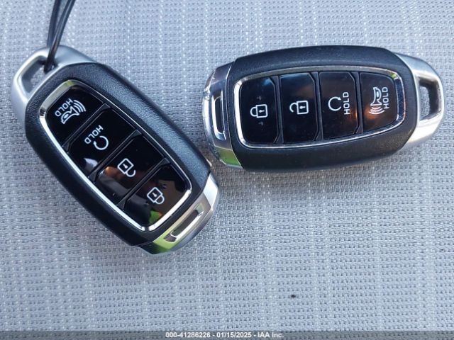 KM8K6CAB3PU956256 Hyundai Kona Sel
