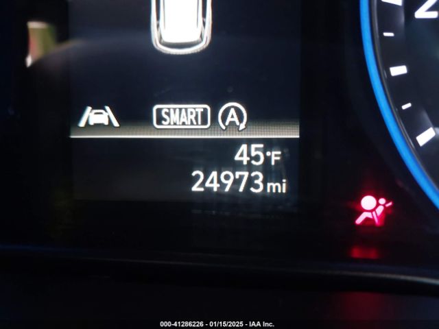 KM8K6CAB3PU956256 Hyundai Kona Sel