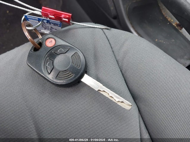 Ford ESCAPE SE 2016 1FMCU0G78GUA44573 Image 11