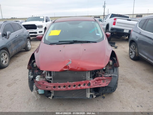 Ford ESCAPE SE 2016 1FMCU0G78GUA44573 Image 13